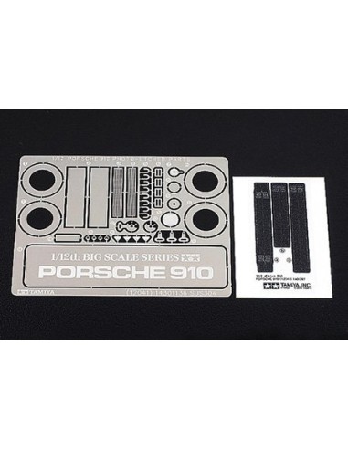 Porsche 910 1967 World Sportscar Championship...