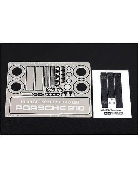 Porsche 910 1967 World Sportscar Championship Winner LEER DESCRIPCION