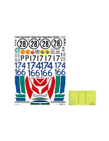 Porsche 910 1967 World Sportscar Championship...