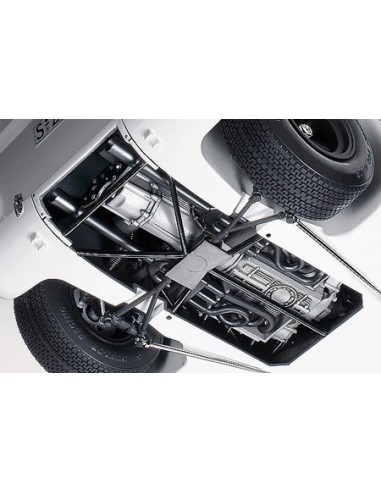 Porsche 910 1967 World Sportscar Championship...