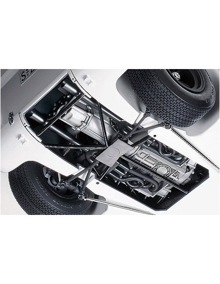 Porsche 910 1967 World Sportscar Championship Winner LEER DESCRIPCION