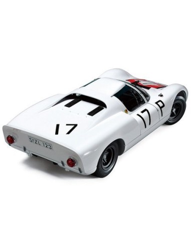 Porsche 910 1967 World Sportscar Championship...