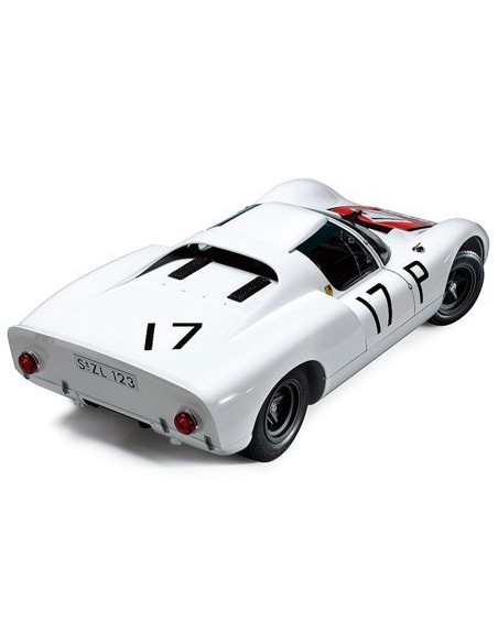 Porsche 910 1967 World Sportscar Championship Winner LEER DESCRIPCION