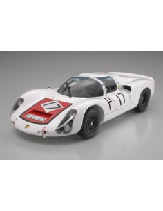 Porsche 910 1967 World Sportscar Championship Winner LEER...