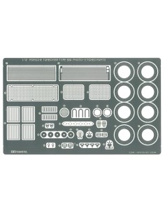 Porsche Turbo RSR 934 Jägermeister 2