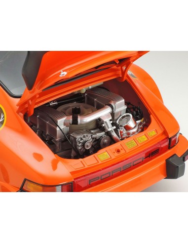 Porsche Turbo RSR 934 Jägermeister