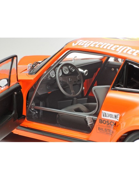 Porsche Turbo RSR 934 Jägermeister