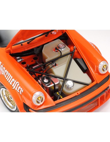 Porsche Turbo RSR 934 Jägermeister