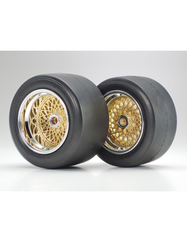 Porsche Turbo RSR 934 Jägermeister