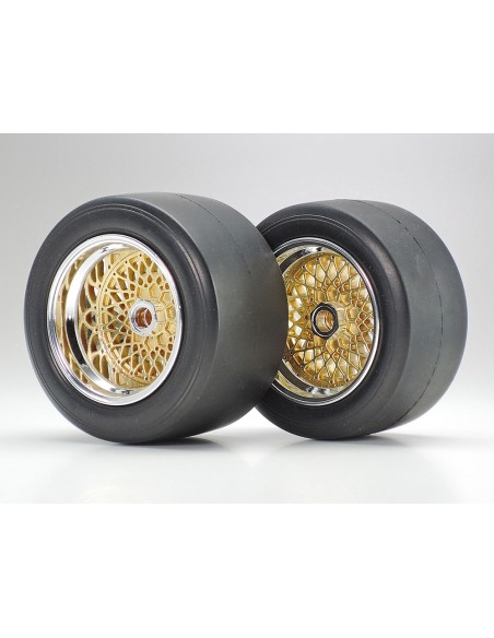 Porsche Turbo RSR 934 Jägermeister