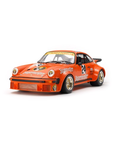 Porsche Turbo RSR 934 Jägermeister