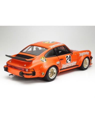 Porsche Turbo RSR 934 Jägermeister