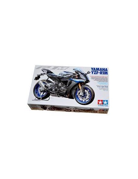 Yamaha YZF-R1M