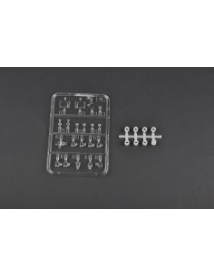 Russian BTR-70 APC late version 2