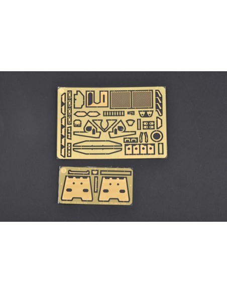 Russian BTR-70 APC late version