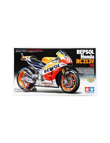 REPSOL Honda RC213V '14