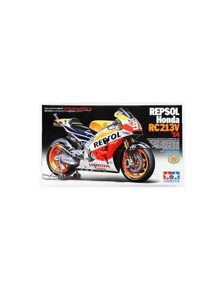 REPSOL Honda RC213V '14