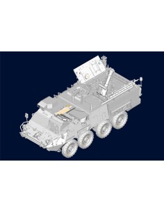 M1129 Stryker Mortar Carrier (MCV-B)  LEER DESCRIPCION 2