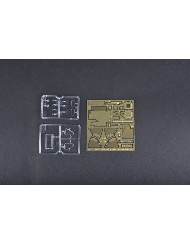 M1129 Stryker Mortar Carrier (MCV-B)  LEER...