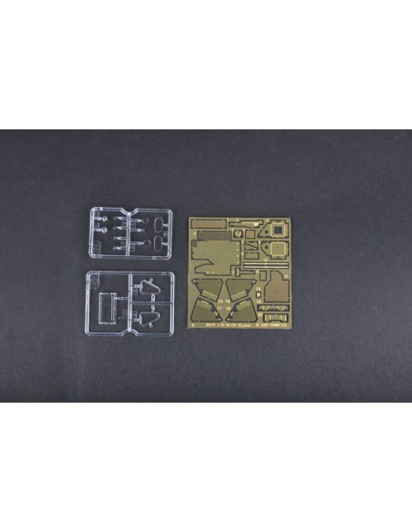 M1129 Stryker Mortar Carrier (MCV-B)  LEER DESCRIPCION