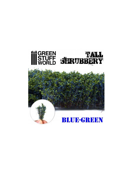 MATORRAL ALTO BLUE GREEN