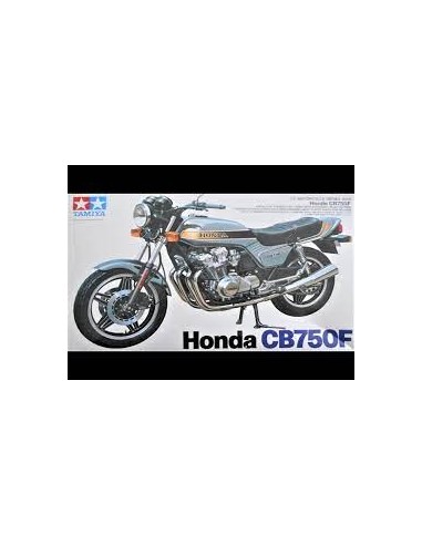 Honda CB750F