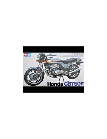 Honda CB750F