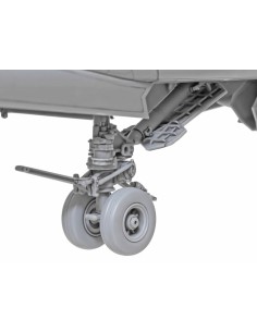 LOCKHEED MARTIN  F-35C Lightning II 2