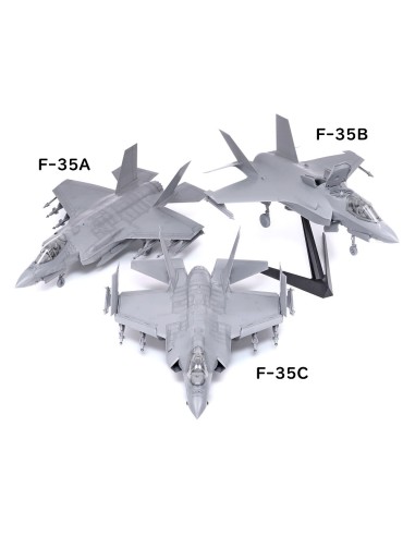 LOCKHEED MARTIN  F-35C Lightning II