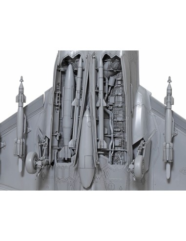 LOCKHEED MARTIN  F-35C Lightning II