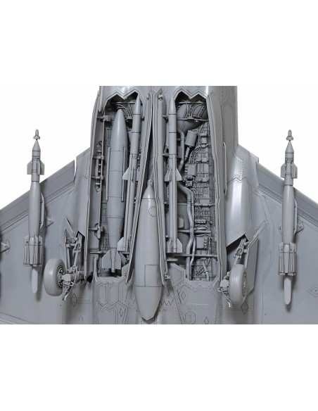 LOCKHEED MARTIN  F-35C Lightning II