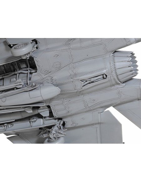 LOCKHEED MARTIN  F-35C Lightning II