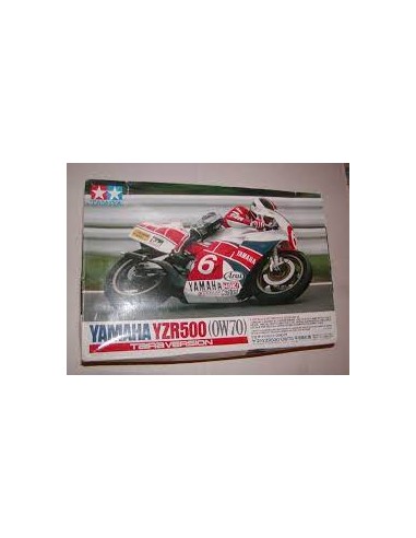 Yamaha YZR500 (OW70) Taira Version 1983