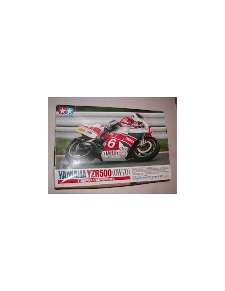 Yamaha YZR500 (OW70) Taira Version 1983