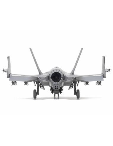 LOCKHEED MARTIN  F-35C Lightning II