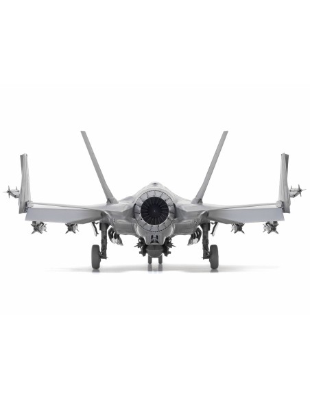 LOCKHEED MARTIN  F-35C Lightning II