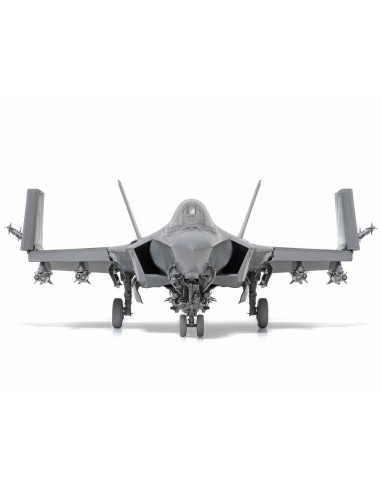LOCKHEED MARTIN  F-35C Lightning II
