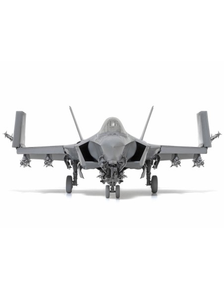 LOCKHEED MARTIN  F-35C Lightning II