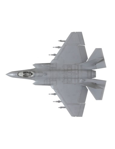 LOCKHEED MARTIN  F-35C Lightning II