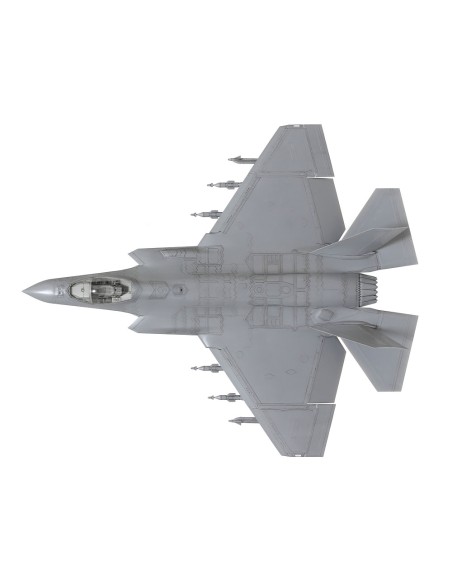 LOCKHEED MARTIN  F-35C Lightning II