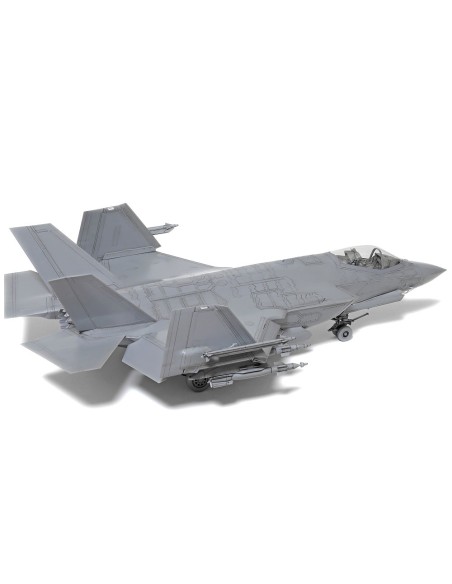 LOCKHEED MARTIN  F-35C Lightning II