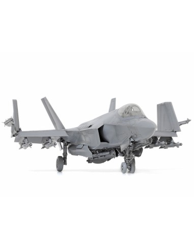 LOCKHEED MARTIN  F-35C Lightning II