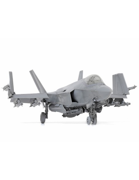 LOCKHEED MARTIN  F-35C Lightning II