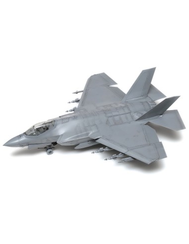 LOCKHEED MARTIN  F-35C Lightning II