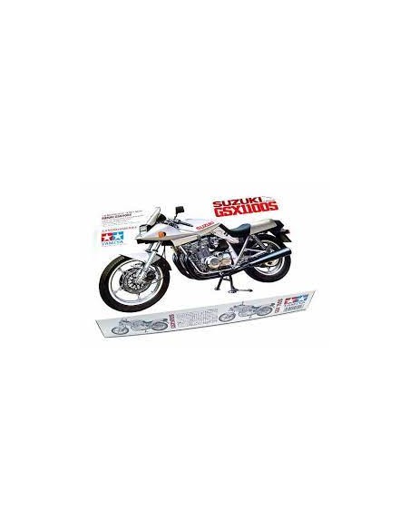 Suzuki GSX1100S Katana 1981