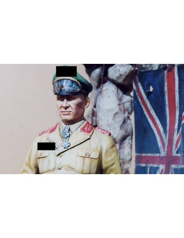 Feldmarschall Rommel (German Africa Corps)