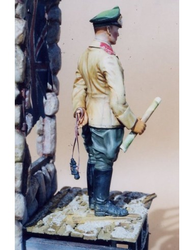 Feldmarschall Rommel (German Africa Corps)