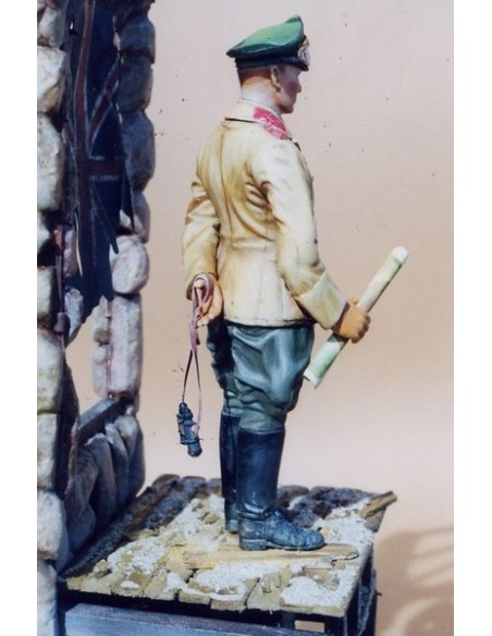 Feldmarschall Rommel (German Africa Corps)