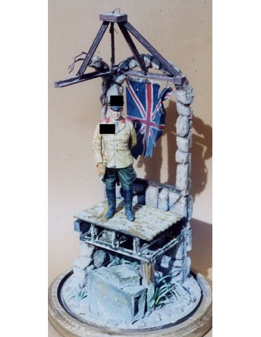 Feldmarschall Rommel (German Africa Corps)