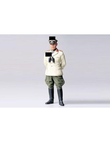 Feldmarschall Rommel (German Africa Corps)